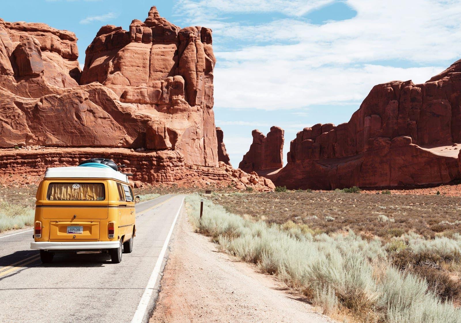 Travel Hacking — imagem do tema