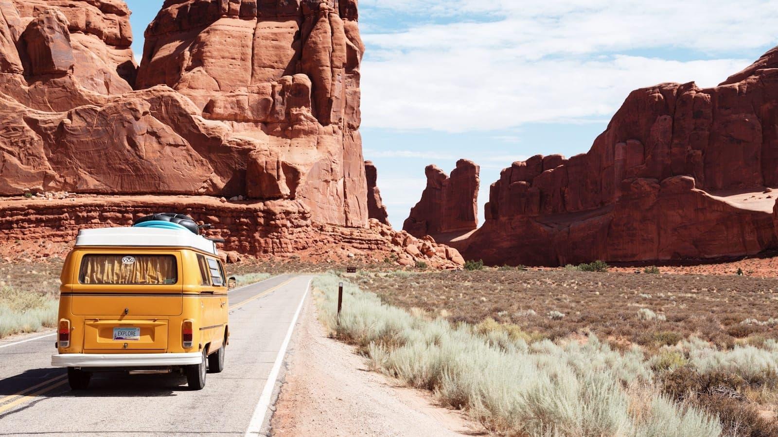 Cinema & Travel — imagem do tema