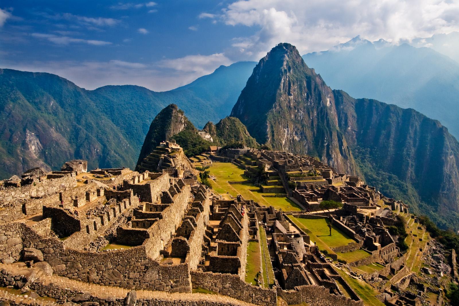 Cusco and Machu Picchu in 5 days: itinerary, tickets, and costs (2026) — imagem do artigo