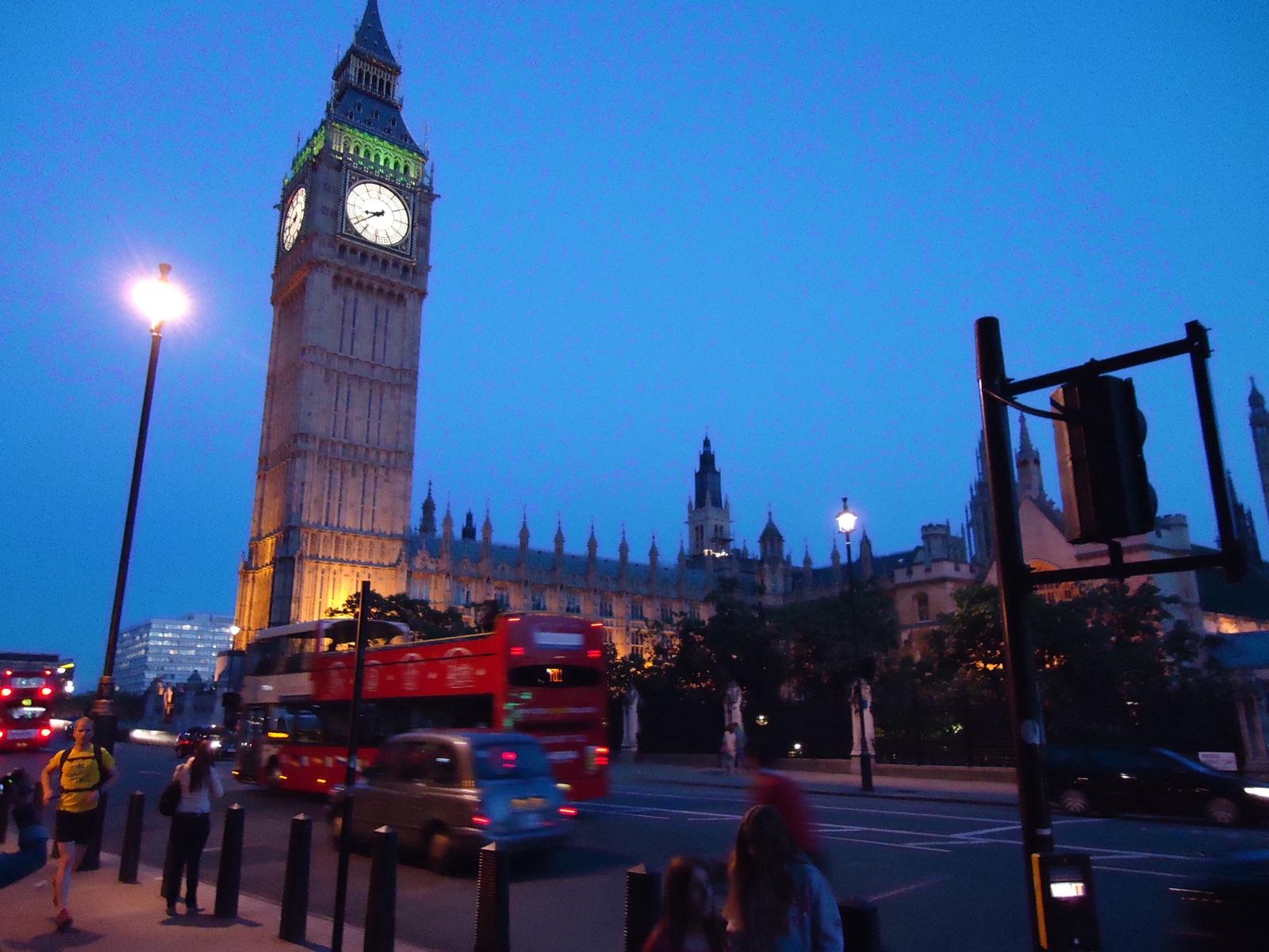 UK ETA 2026: How to Get the Authorisation (Step by Step) — imagem do artigo