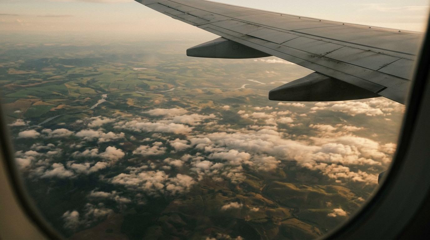 国内線マイル2026:いつ特典航空券が得をするか(そしていつ「マイル単価」に騙されているか) — imagem do artigo