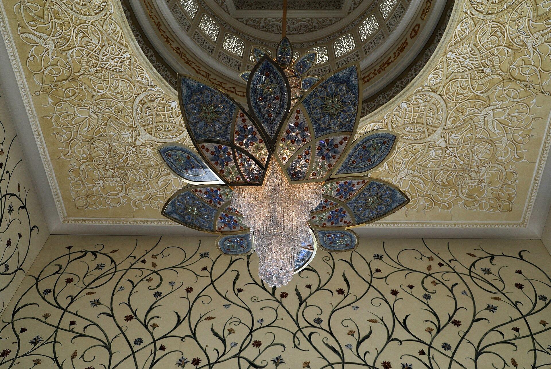 Abu Dhabi, United Arab Emirates