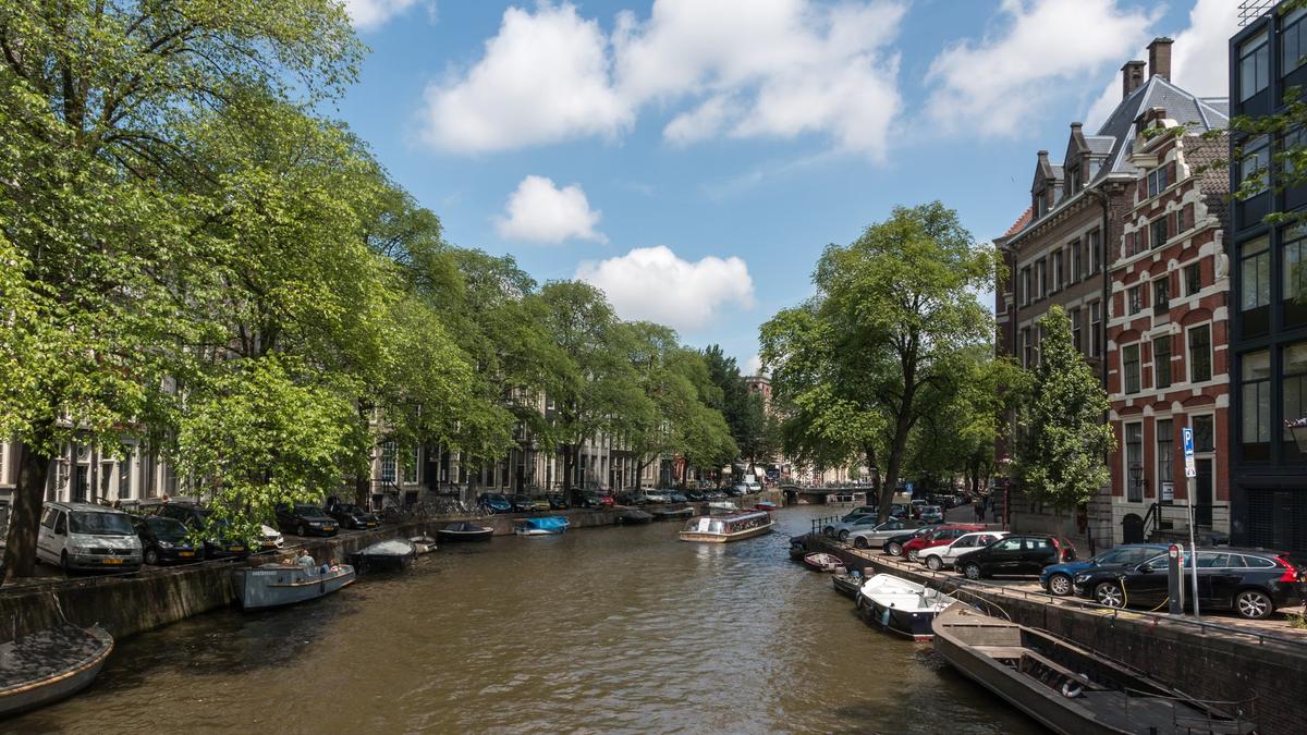 Amsterdã
