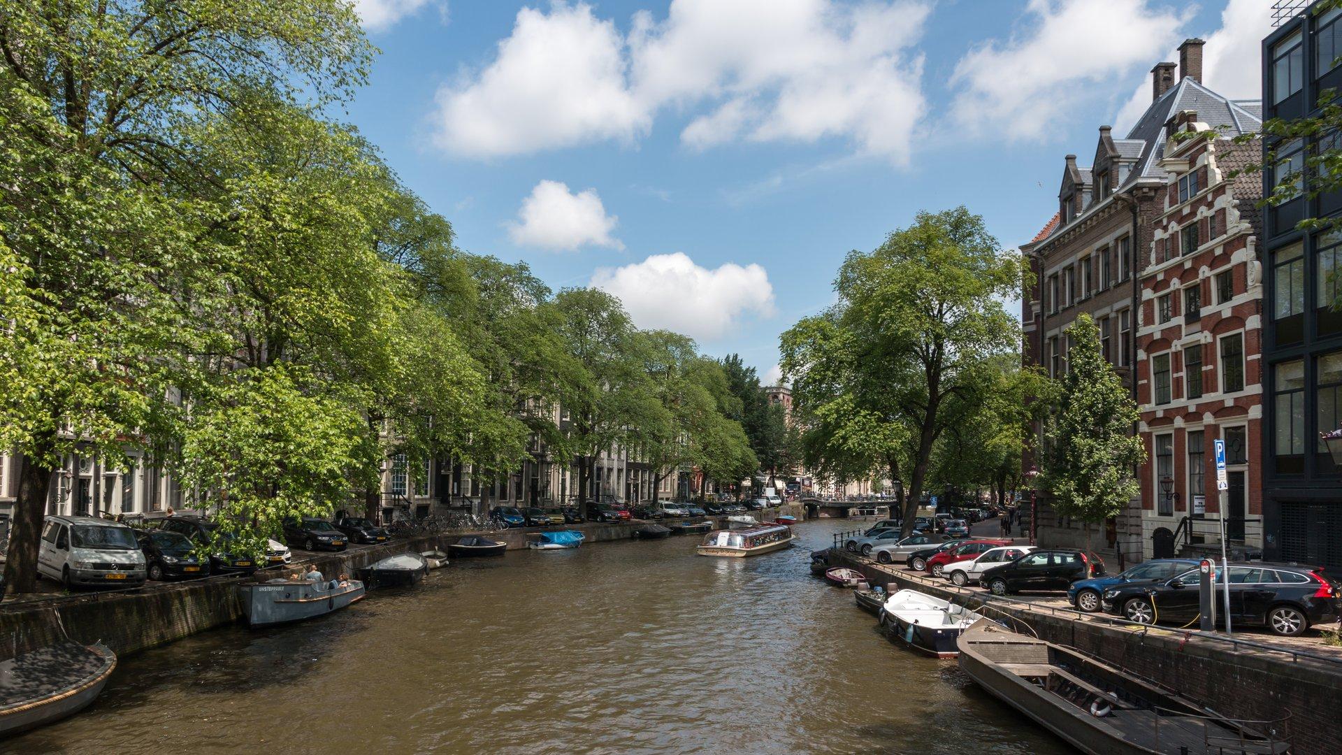 Amsterdã, Netherlands