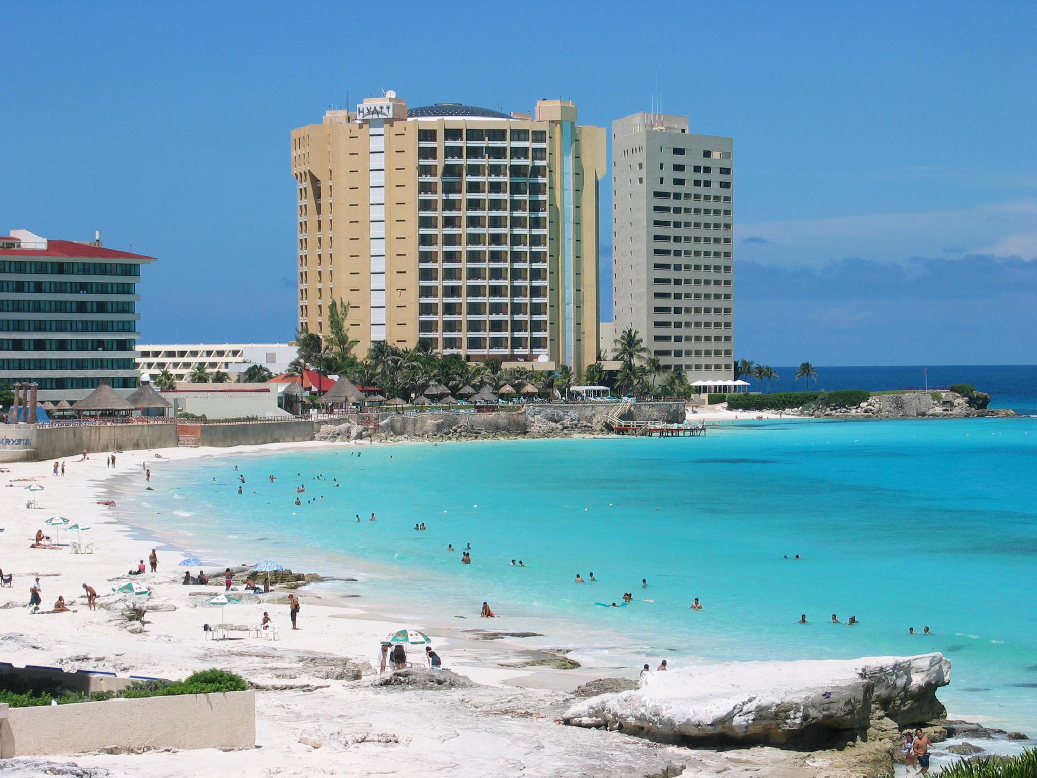 Cancún, Mexico