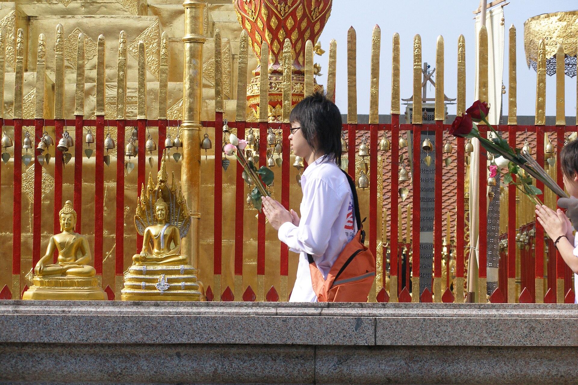 Chiang Mai, Thailand