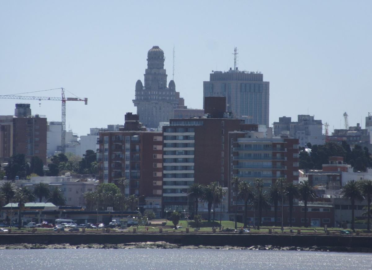 Montevideo