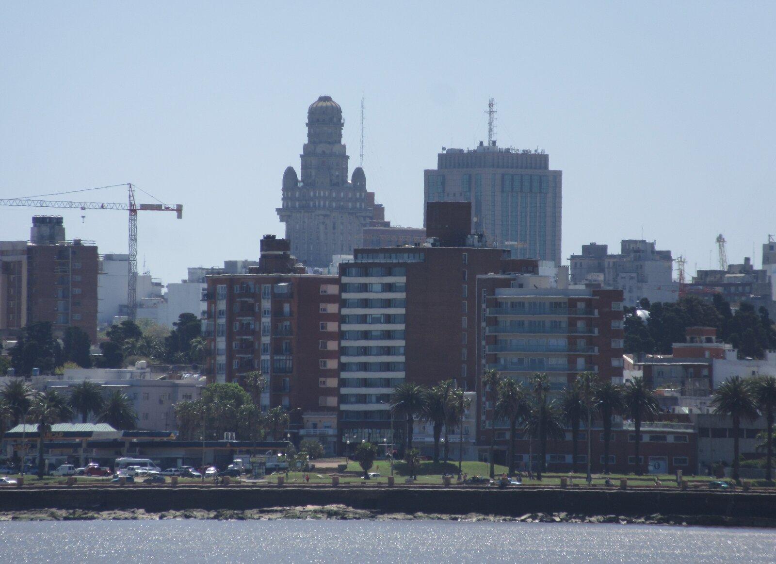 Montevideo, ウルグアイ