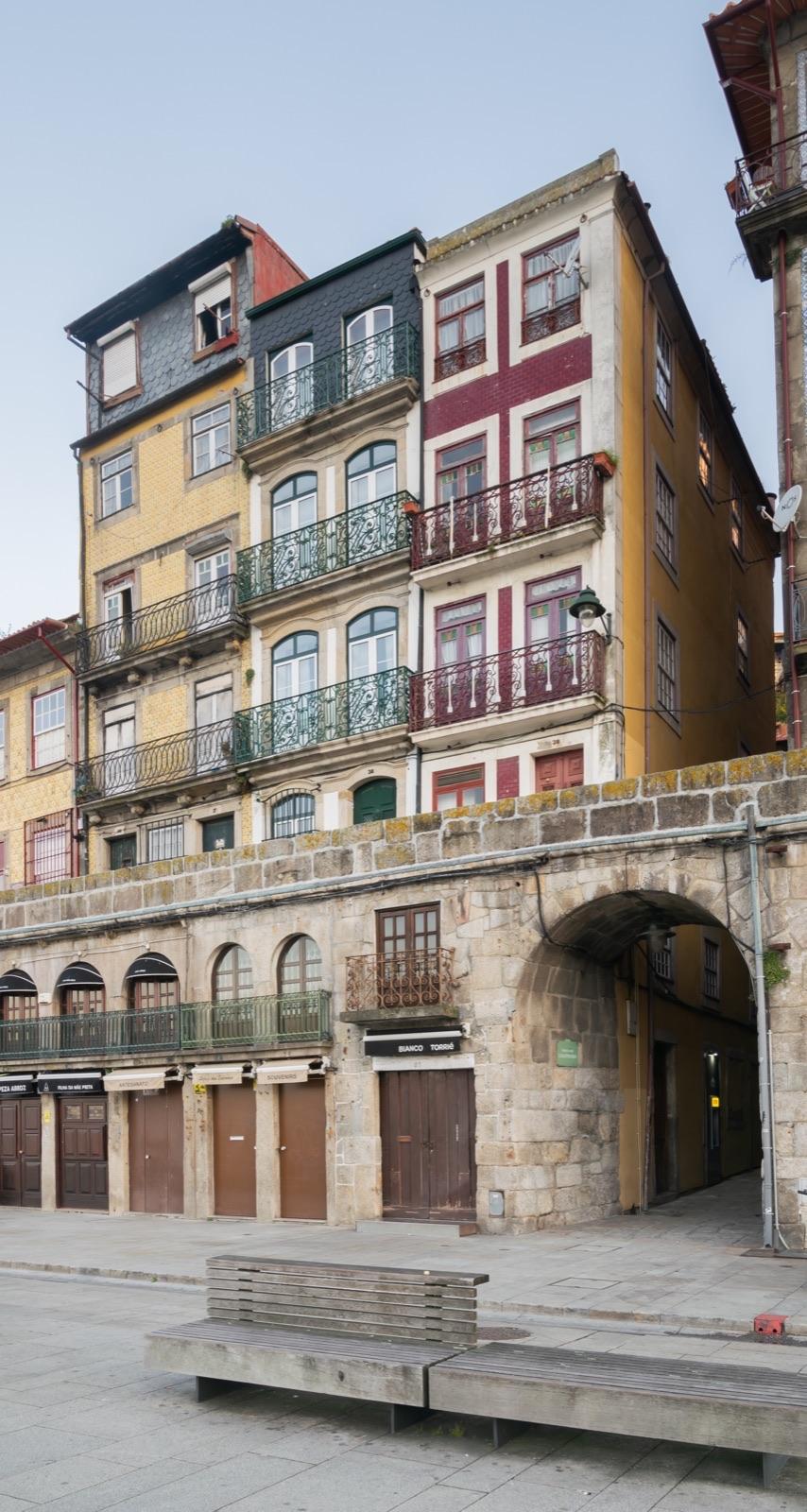 Porto, ポルトガル