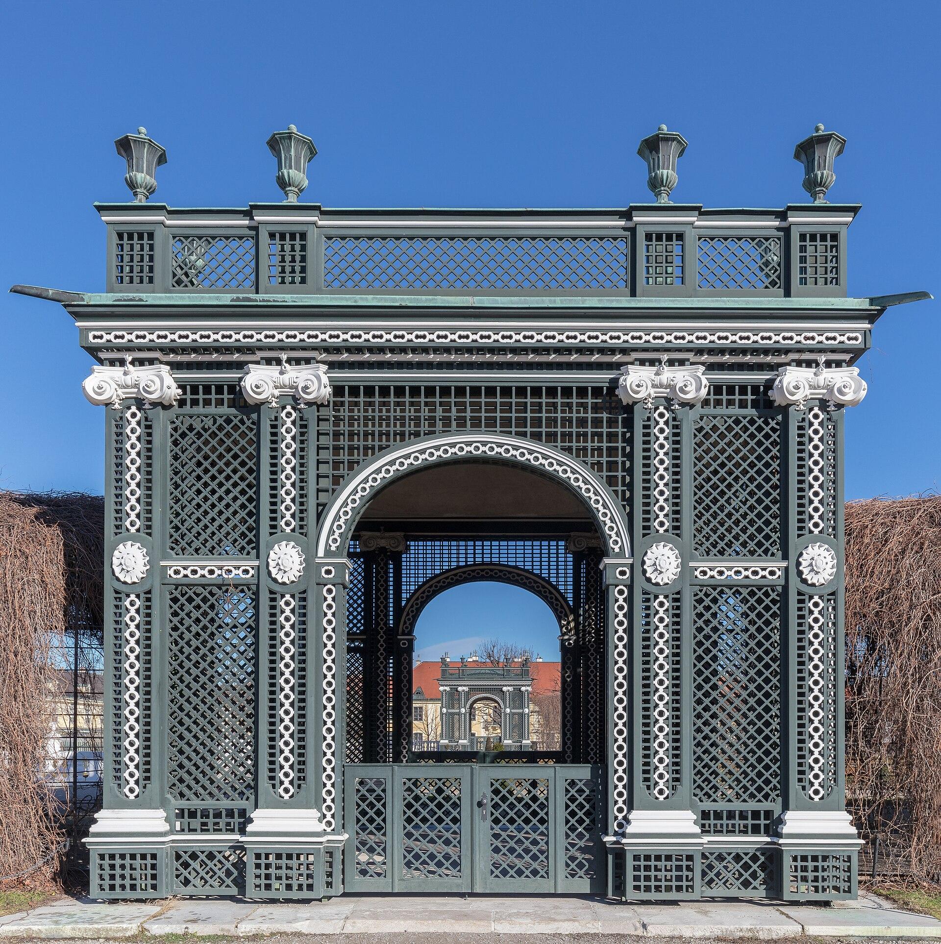 Wien, オーストリア
