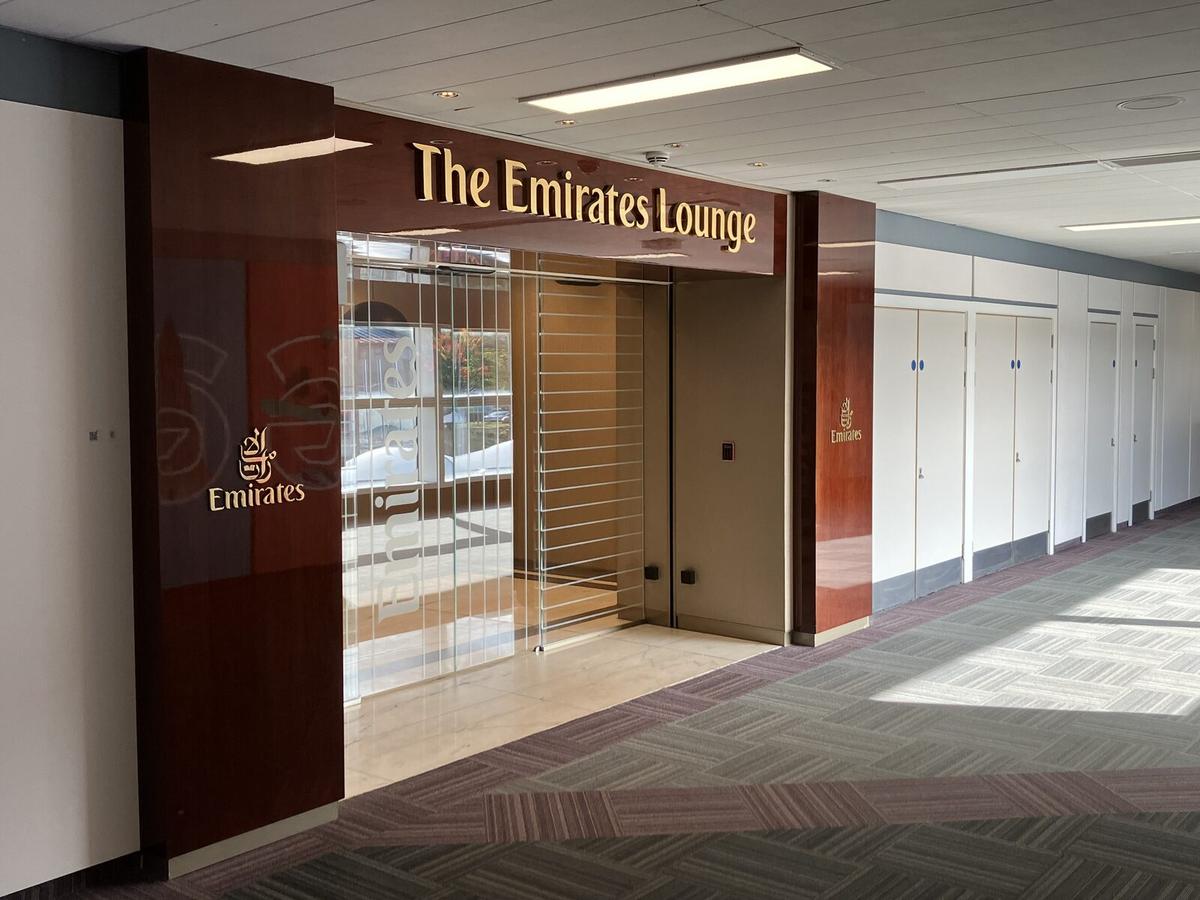 Airport Lounges Priority Pass Vs Amex Platinum 2026 — imagem do artigo