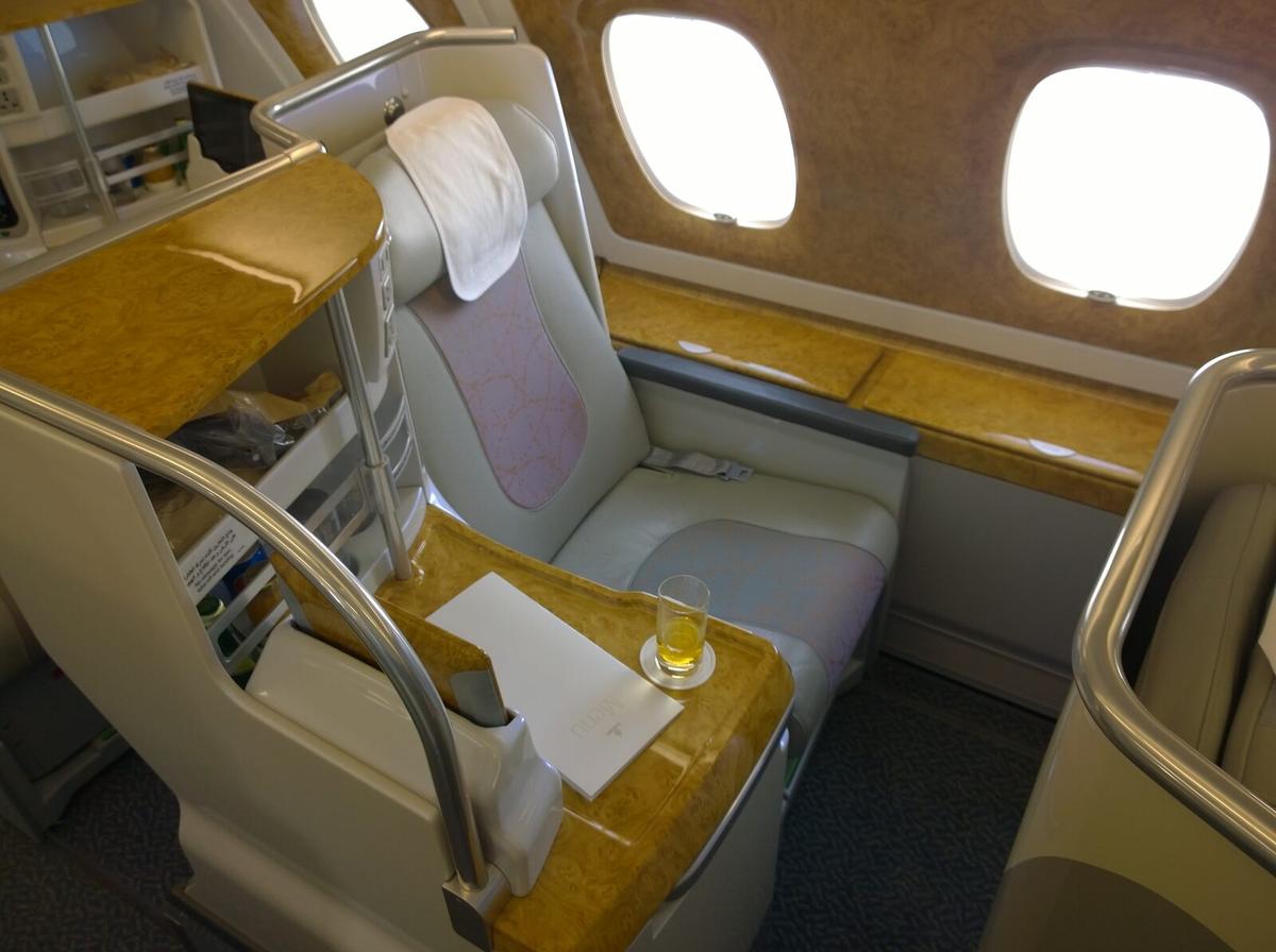 Business Class Barata 2026 Hidden City Fuel Dumping Brasileiros Master — imagem do artigo