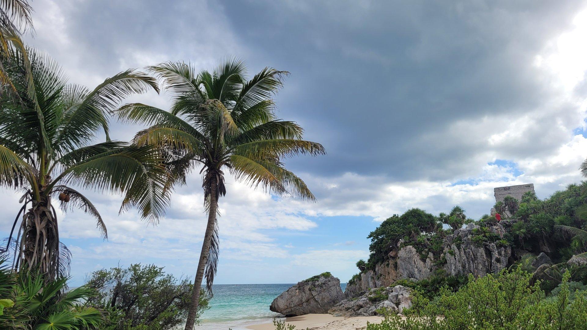 Cancún or Tulum in 2026: the honest guide for travelers tired of marketing copy — imagem do artigo