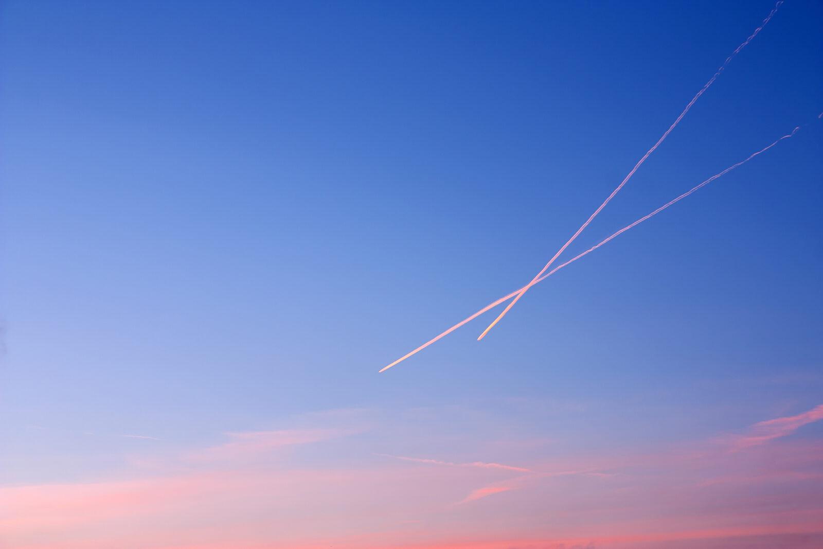 Carbon Offset Flights 2026: Real vs Greenwashing (The Investigation) — imagem do artigo