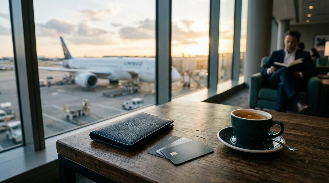 航空アフィニティカード徹底比較:ANA、JAL、スターアライアンス——2026年に最もマイルが貯まるのは? — ウェブストーリーのカバー