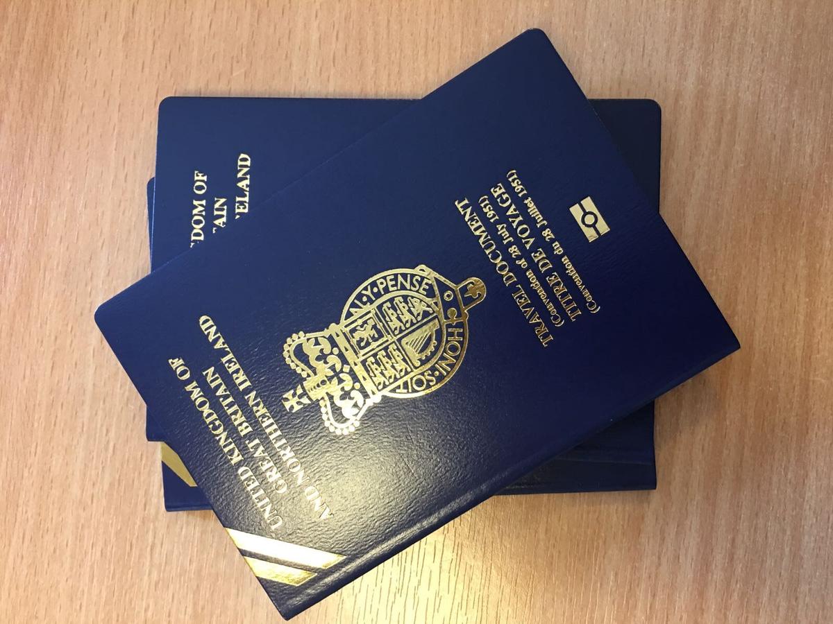 Como Tirar Renovar Passaporte Brasileiro 2026 — imagem do artigo