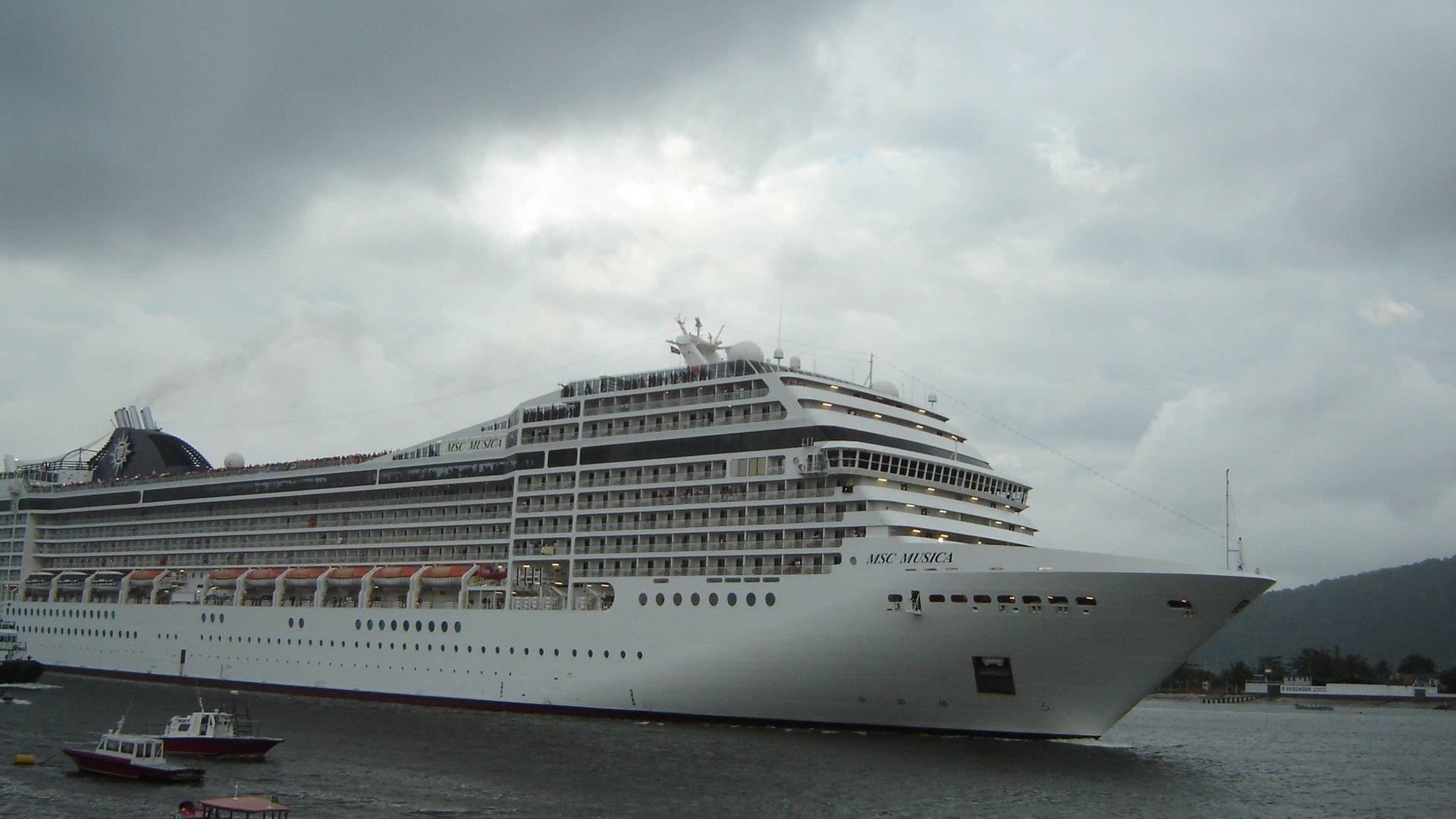 Cruises from Miami, Fort Lauderdale, Seattle and NYC in 2026: lines, itineraries, prices and what no one tells you — imagem do artigo