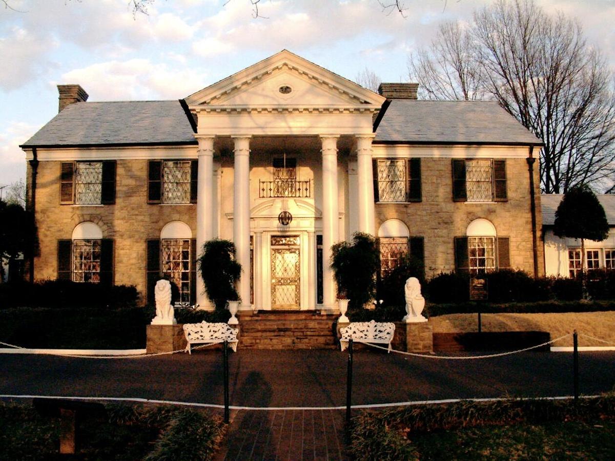 Elvis Presley Pilgrimage Graceland Memphis Tupelo Roteiro 2026 — imagem do artigo