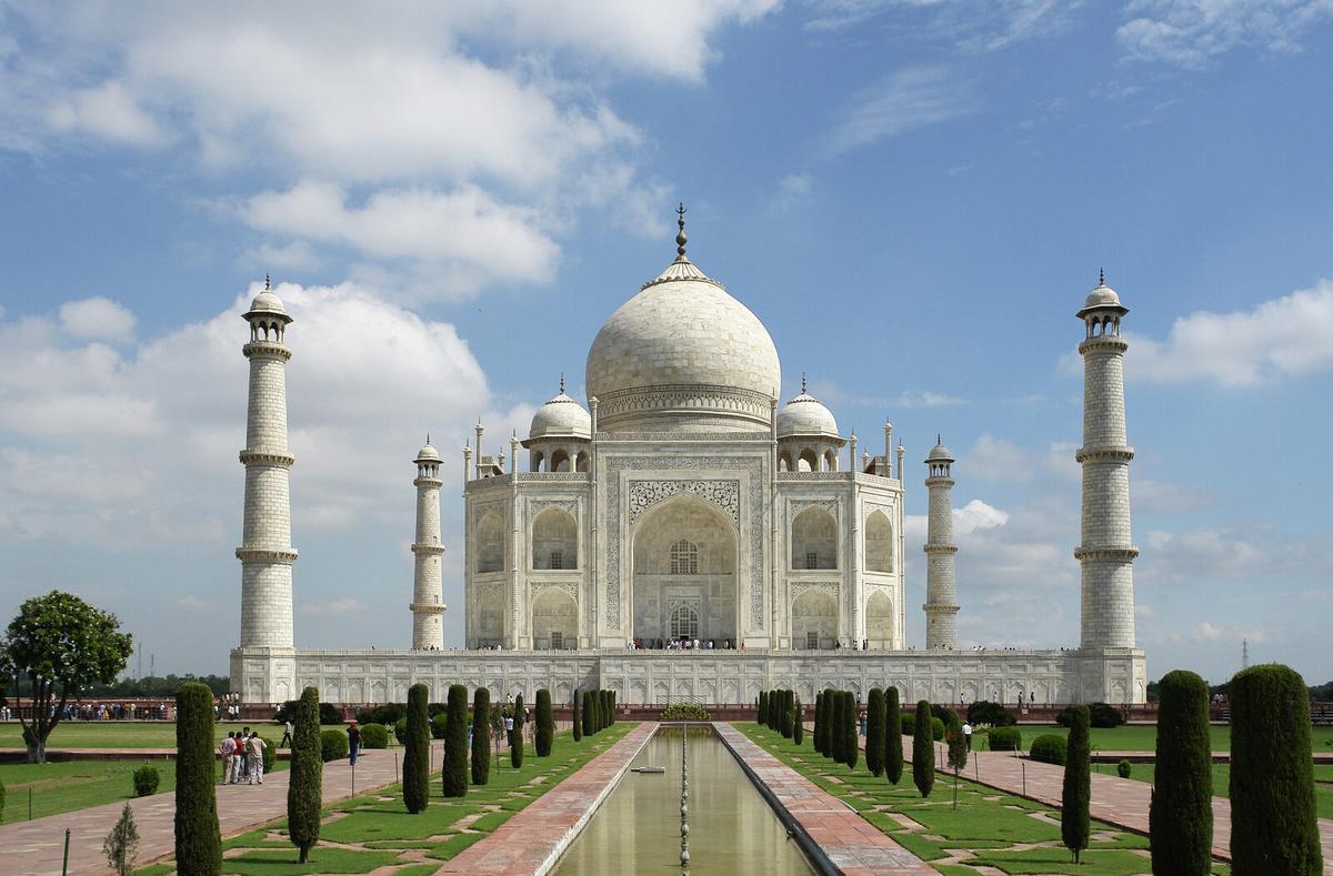 Evisa India 2026 Passo A Passo Turismo — imagem do artigo