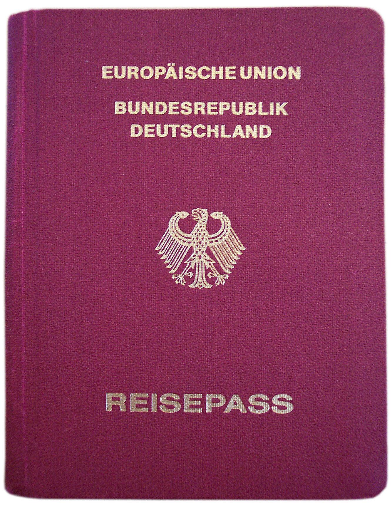 Henley Passport Index 2026 — the world's strongest passports (and where the US really stands) — cover
