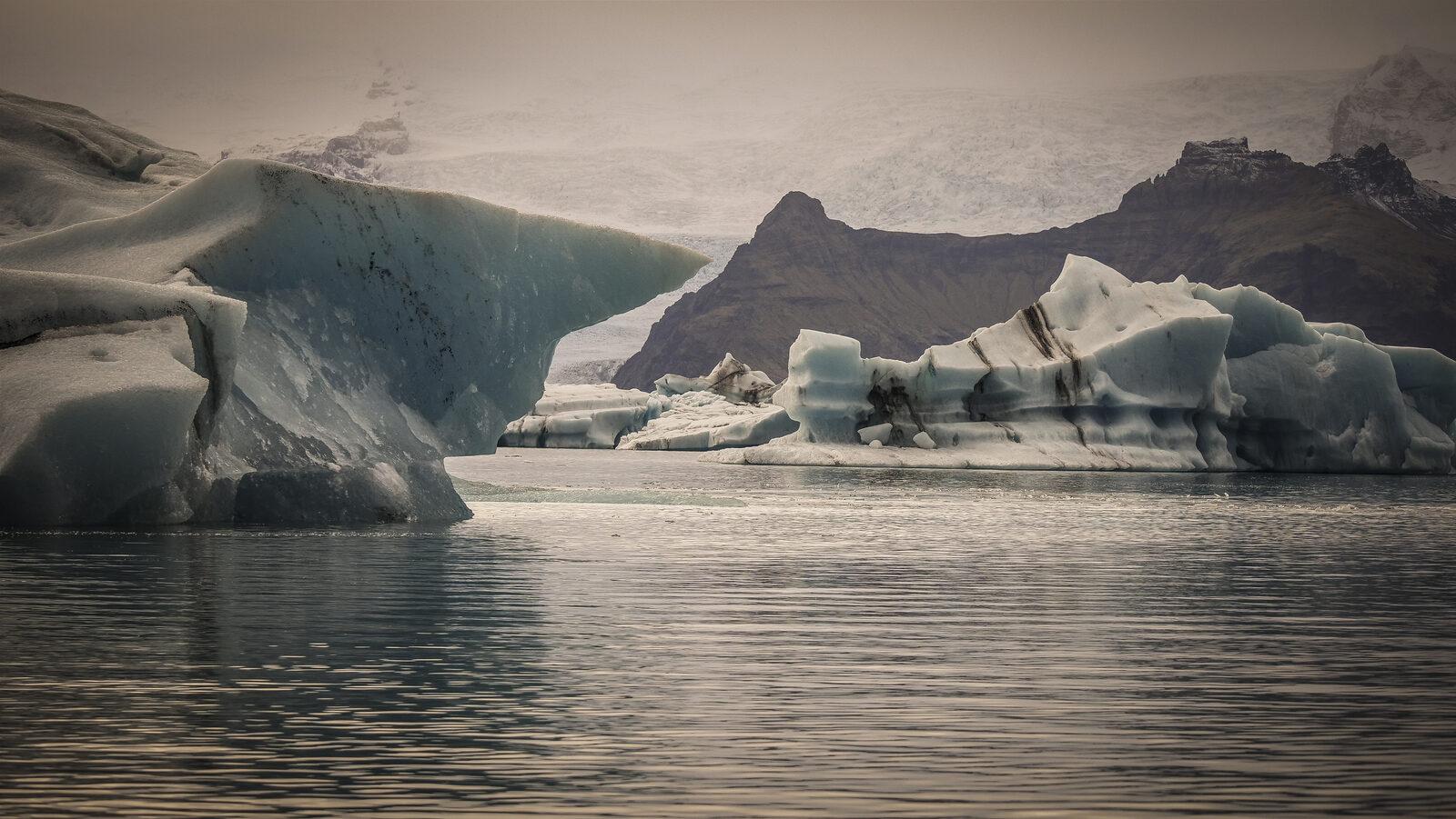 10天环游冰岛:2026年环岛公路自驾游路线(Reykjavik, Vatnajökull, Mývatn, Snæfellsnes) — 文章图片