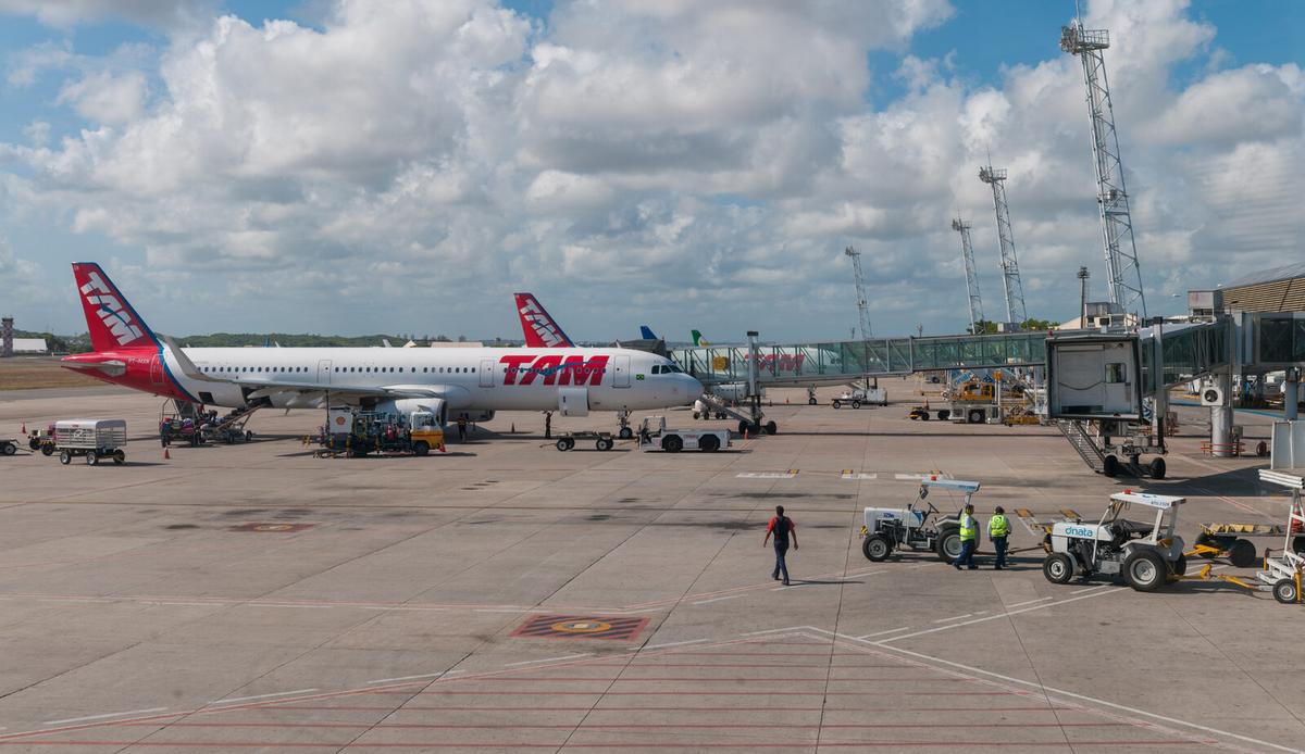 Latam Pass Milhas Master 2026 Multiplicadores Transferencia Bonificada Brasileiros — imagem do artigo