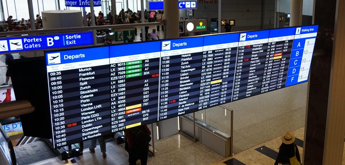 Layover Hacking Doha Singapore Reykjavik Istanbul — imagem do artigo