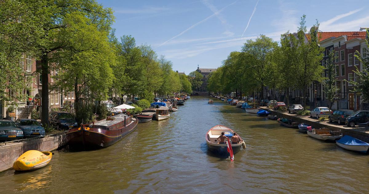Onde Ficar Em Amsterda 2026 Melhores Bairros Hoteis — imagem do artigo