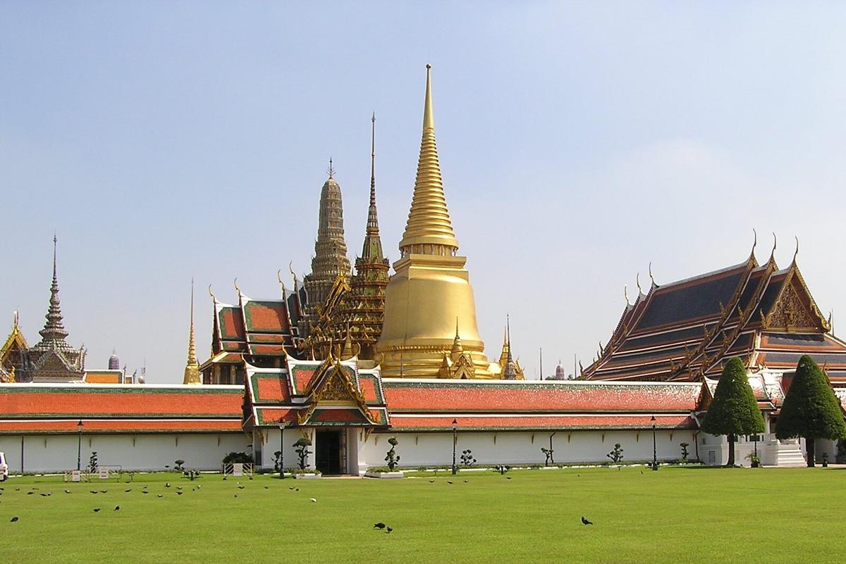 Onde Ficar Em Bangkok 2026 Melhores Bairros Hoteis — imagem do artigo