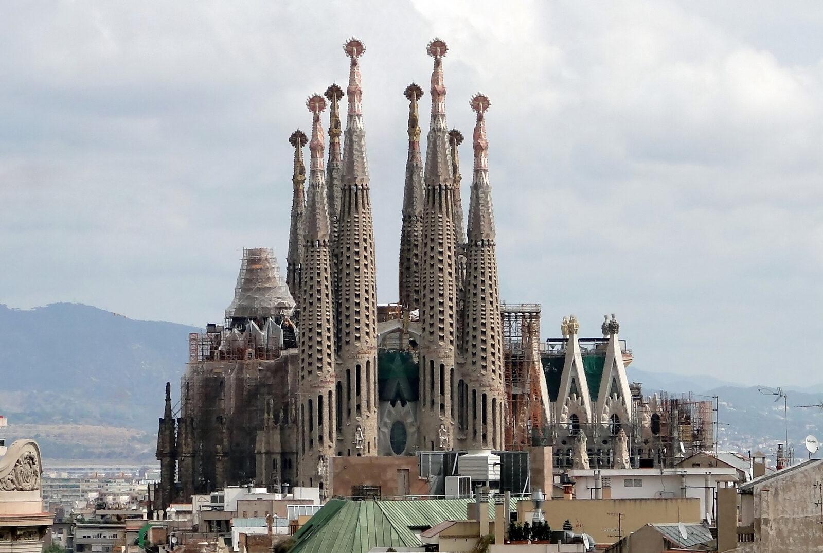 Where to Stay in Barcelona in 2026: An Honest Guide to Real Neighborhoods and Hotels, from the Eixample to Barceloneta — cover