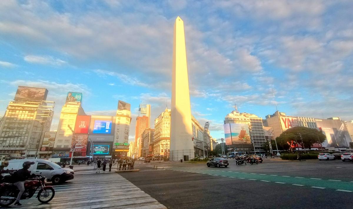 Onde Ficar Em Buenos Aires 2026 Melhores Bairros Hoteis — imagem do artigo
