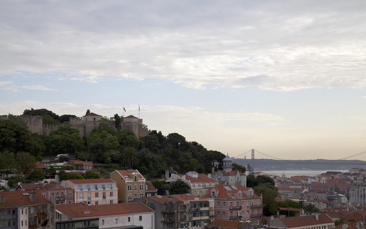 Onde Ficar Em Lisboa 2026 Melhores Bairros Hoteis — imagem do artigo