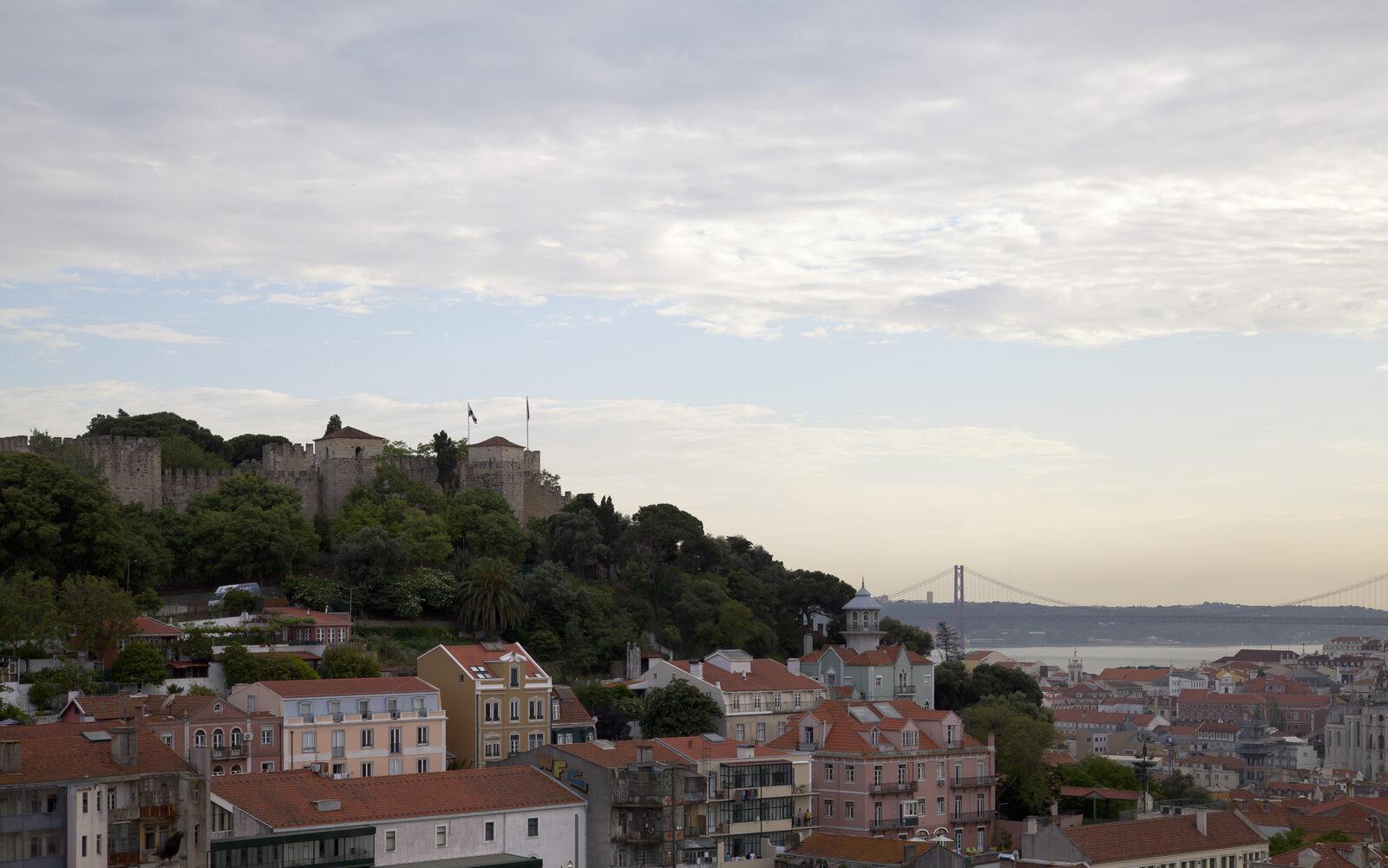 Where to Stay in Lisbon in 2026: The Neighborhood and Hotel Guide That Decides Your Trip Before Check-In — cover