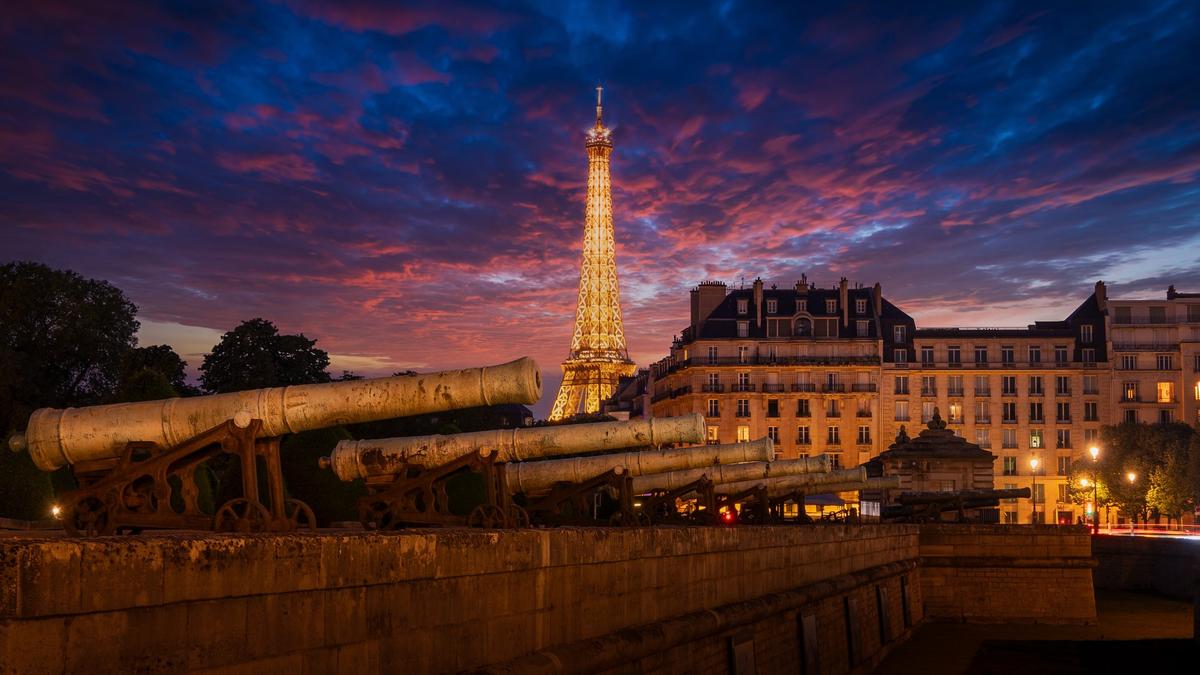 Paris Roteiro 4 Dias Brasileiros 2026 Bairros Museus Custos — imagem do artigo