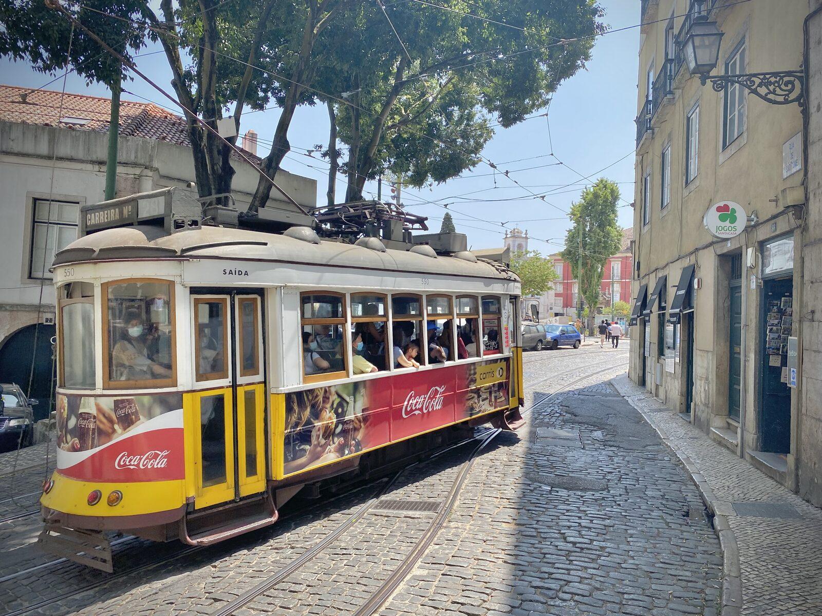 The Portuguese Passport in 2026 — the complete visa-free country list, the map of Europe, and what EU citizenship actually changes — cover