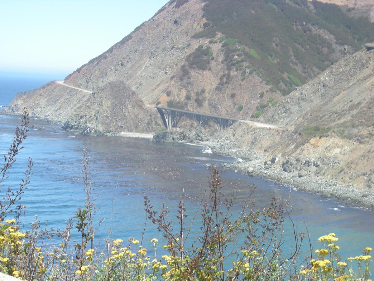 Roadtrip Eua 2026 Route 66 Pacific Coast Blue Ridge Great River — imagem do artigo