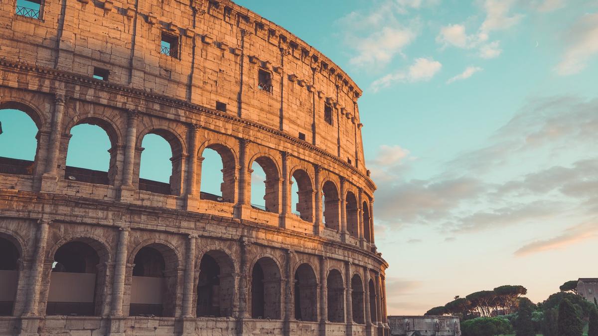 Roma 3 Dias Vale A Pena Roteiro Brasileiros Coliseu Vaticano Trastevere — imagem do artigo