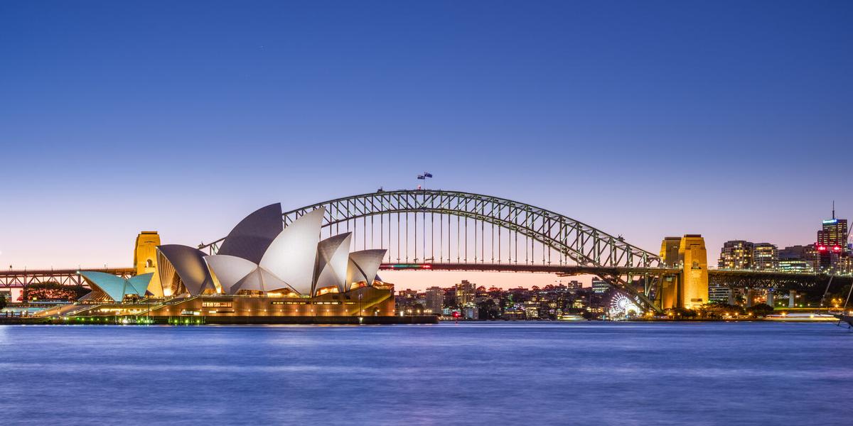 Visto Australia Eta Evisitor 2026 Turismo — imagem do artigo