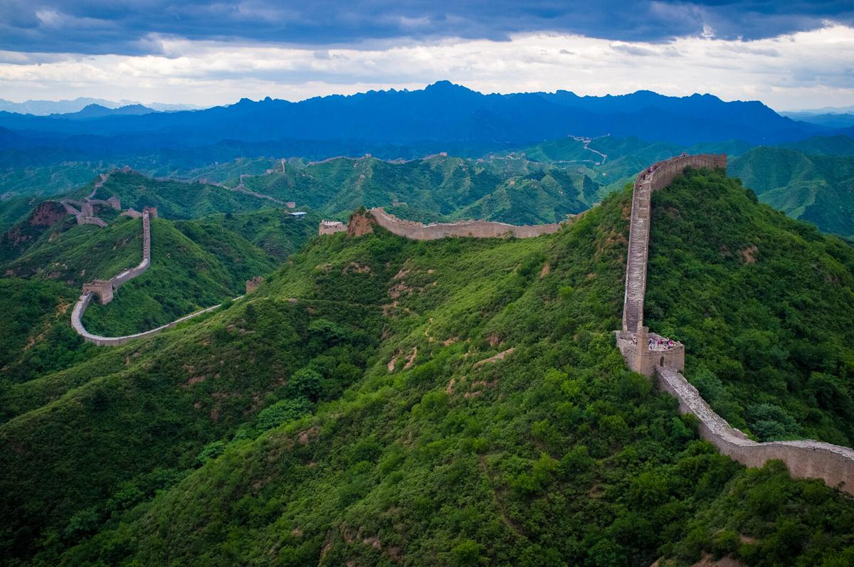 Visto China 2026 Turismo Transito 144h Sem Visto — imagem do artigo
