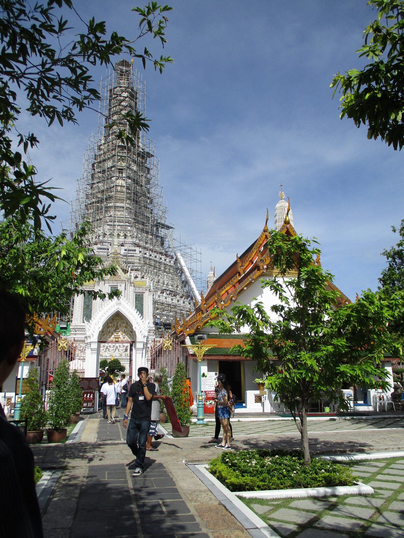 Thailand Visa in 2026 — The Honest Guide for Americans (60-Day Visa Exemption, TDAC, e-Visa, and the DTV) — cover