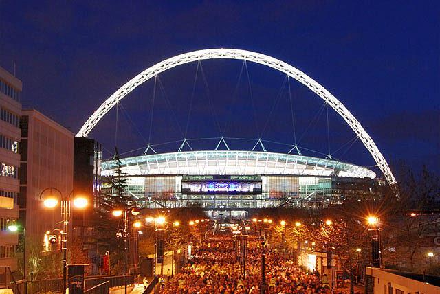 Wembley and O2 Arena: Michael Jackson's London in 2026 — imagem do artigo